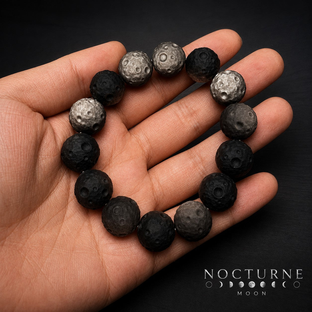 Eclipse Bracelet — image 2