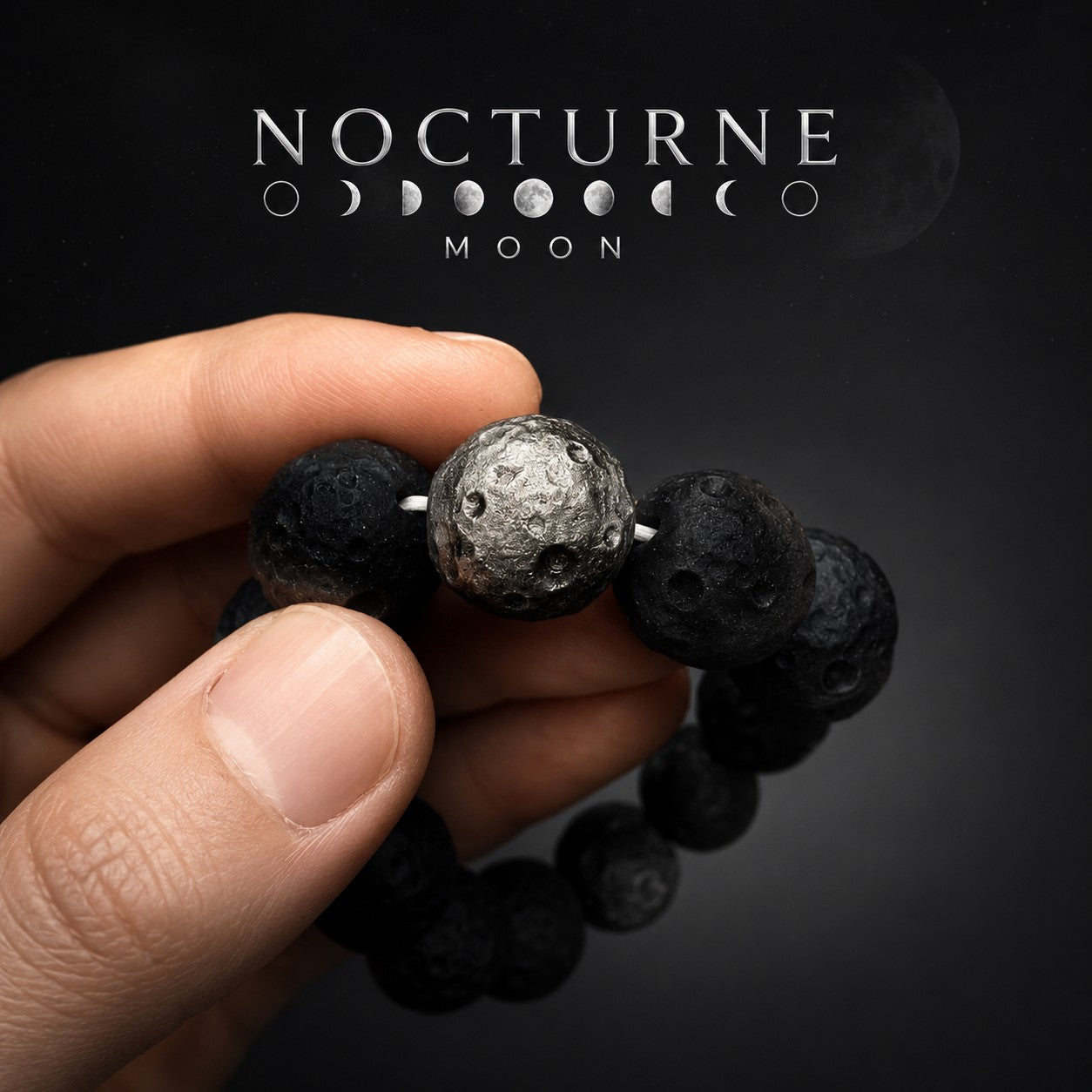 Eclipse Bracelet — image 3