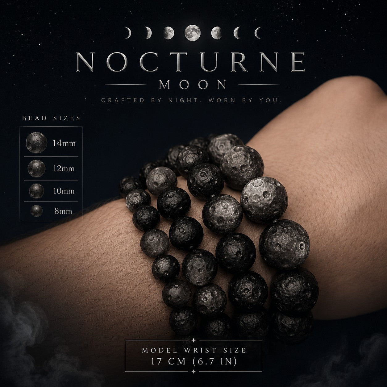 Eclipse Bracelet — image 4