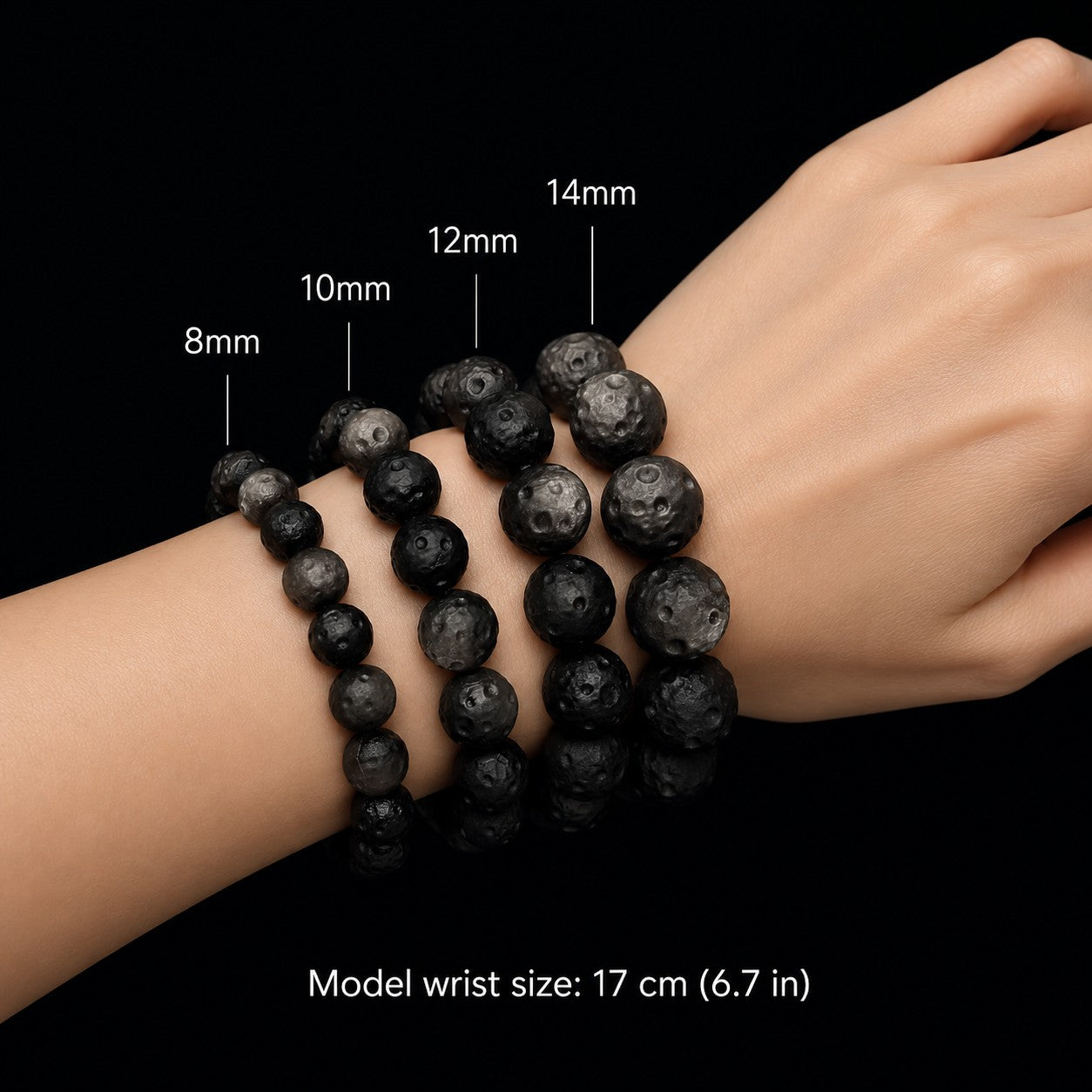 Eclipse Bracelet — image 5